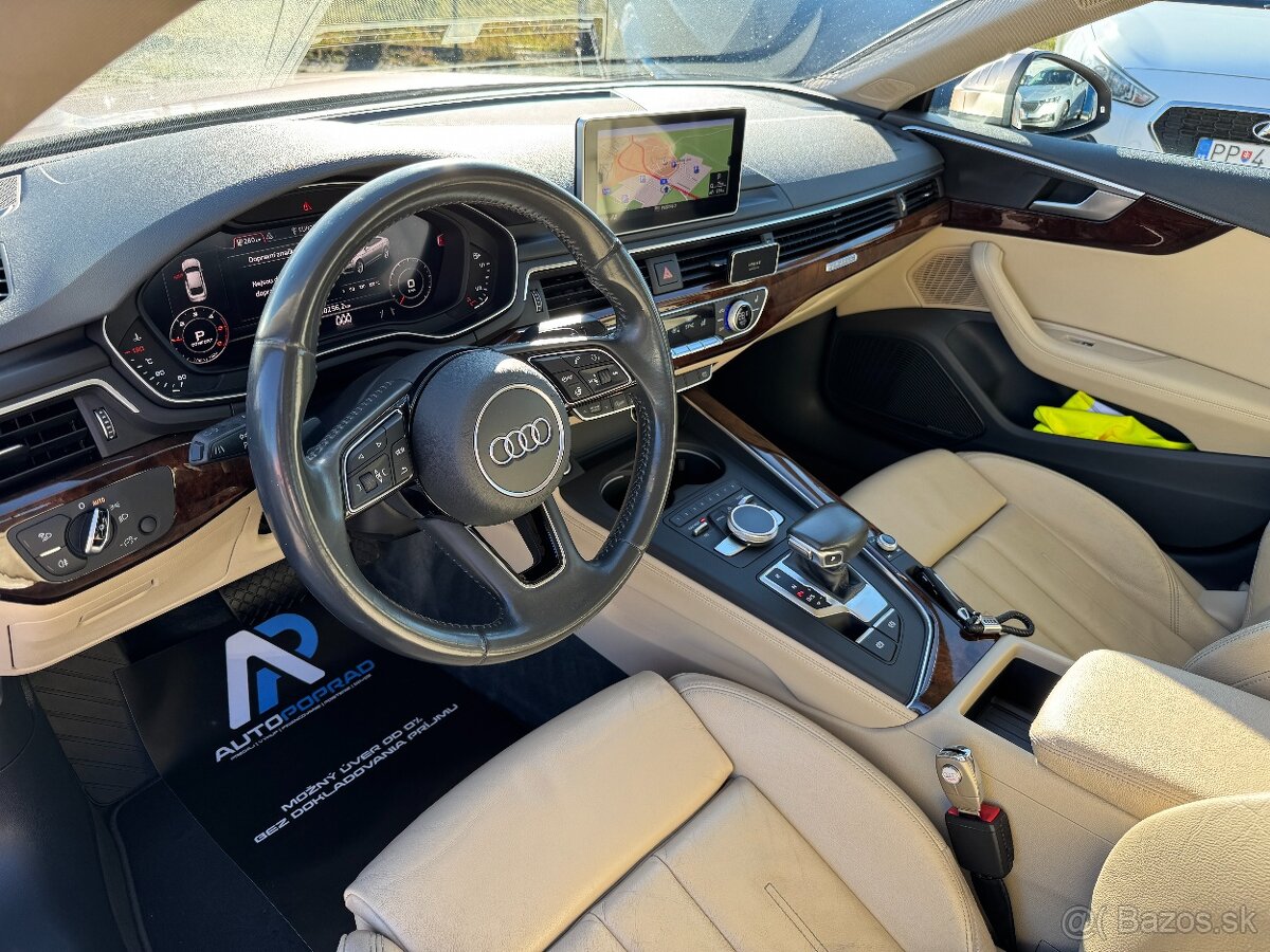 Audi A5 Sportback 3.0 TDI S tronic Design CHameleon Folia - 14