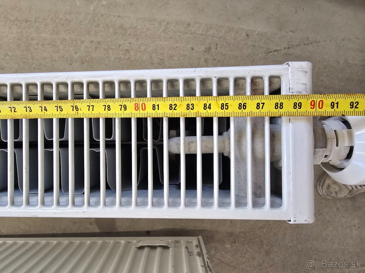 Radiatory Nitra - 14