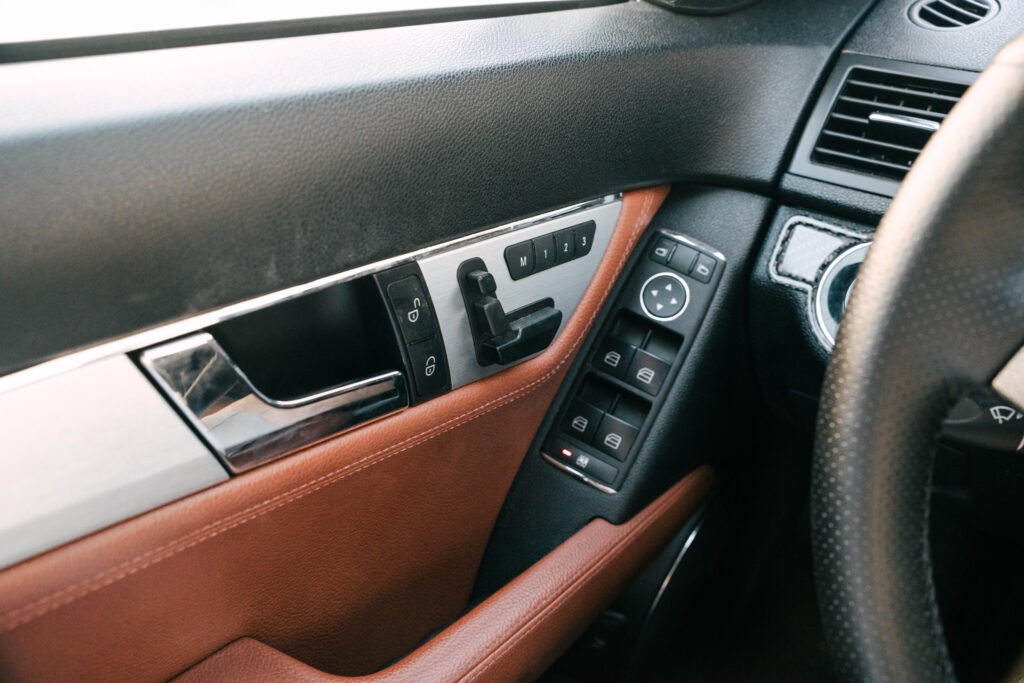 Mercedes-Benz C 180 Kompressor Avantgarde A/T - 14