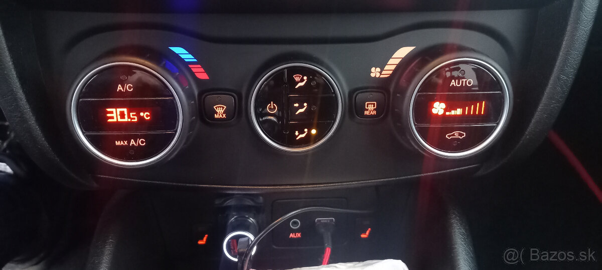 Fiat Tipo Combi 1.6 MultiJet S-Design DDCT - 14