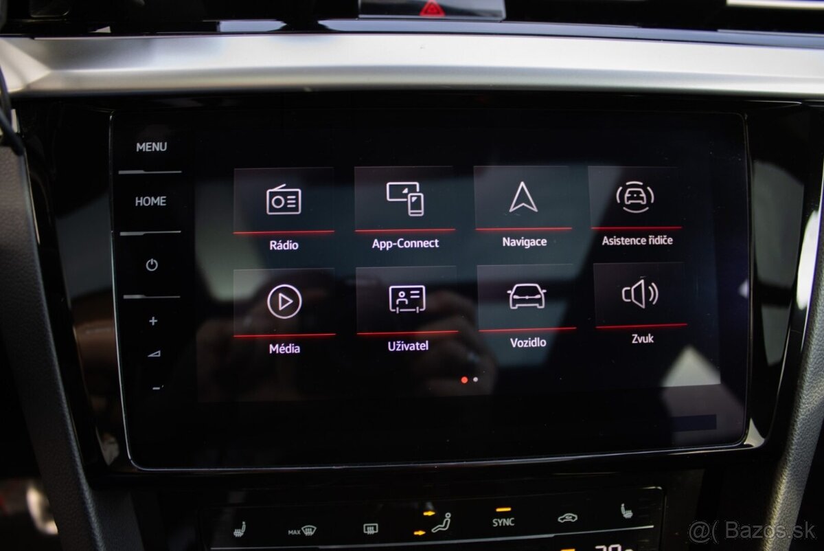 VW Arteon Shooting Brake R 147kw , 4x4 - 14