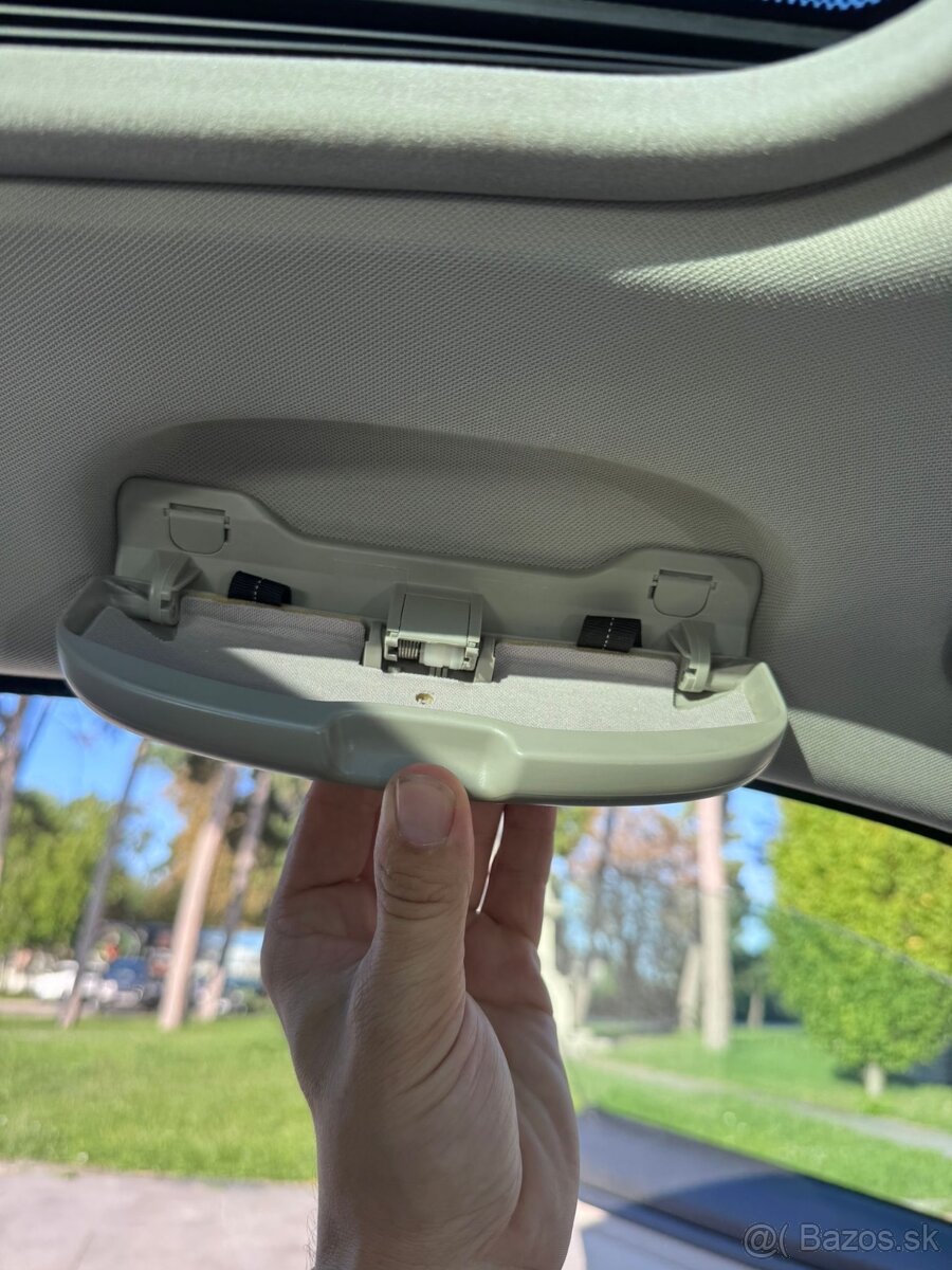 BMW 320d Coupé E92 2011 - 14