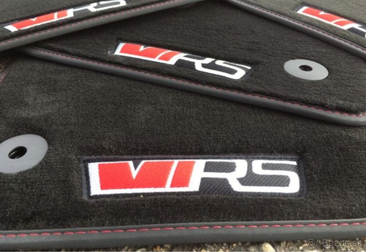 Škoda Kodiaq RS - autokoberce - nepoužité - 14