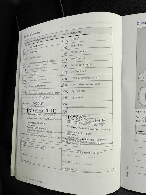 VW Caravelle T6 4 motion DSG - 14