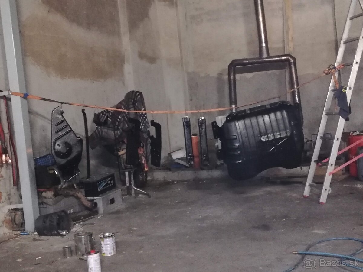 Jeep grand cherokee wj - 14