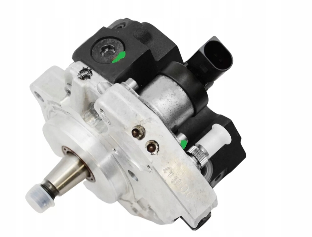 Ford TDCI TDDI vstrekovacie čerpadlo, vstrekovače - 14