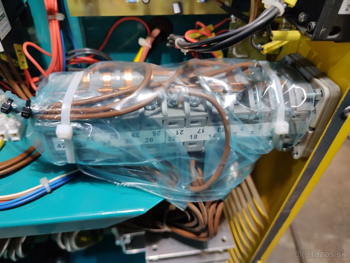 Zváračka CO2 ETP Compact 329N - 14