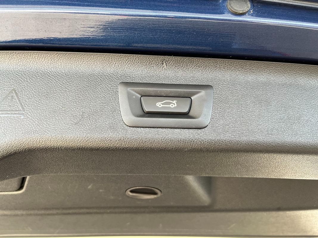 BMW 530d Touring xDrive 210kW AT/8 - 14