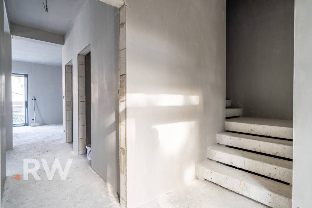 UPRAVENÁ CENA - B1 - 4 izb. RD - pozemok - Po záhradami - Dú - 14