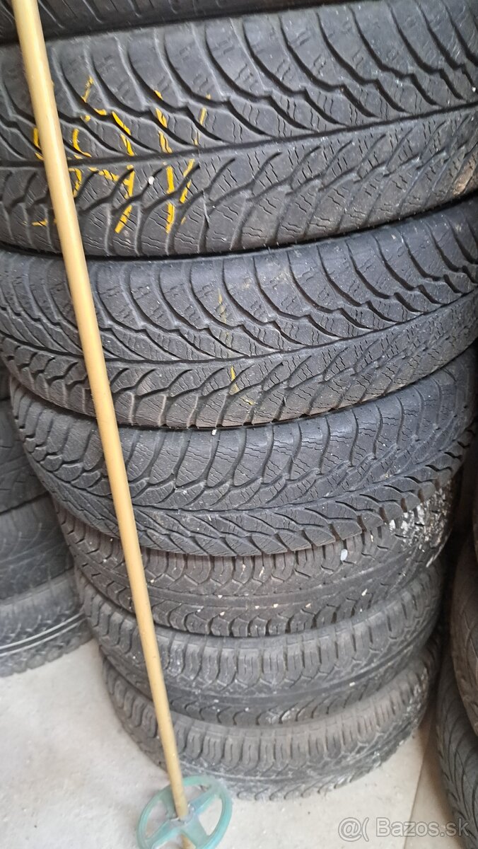 predam rozne disky+pneu - 14