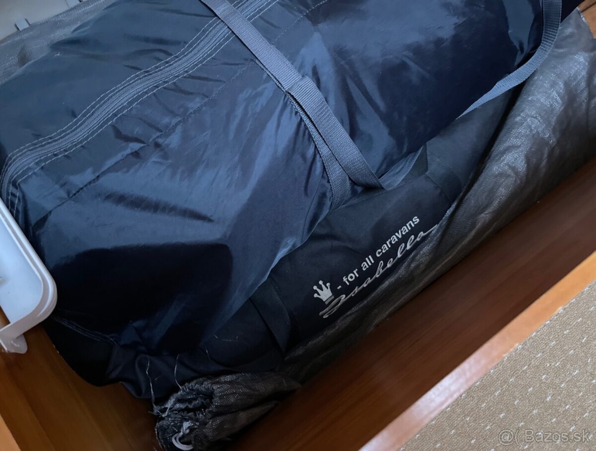 HOBBY 460 UL TOP STAV TRUMA BOILER - 14