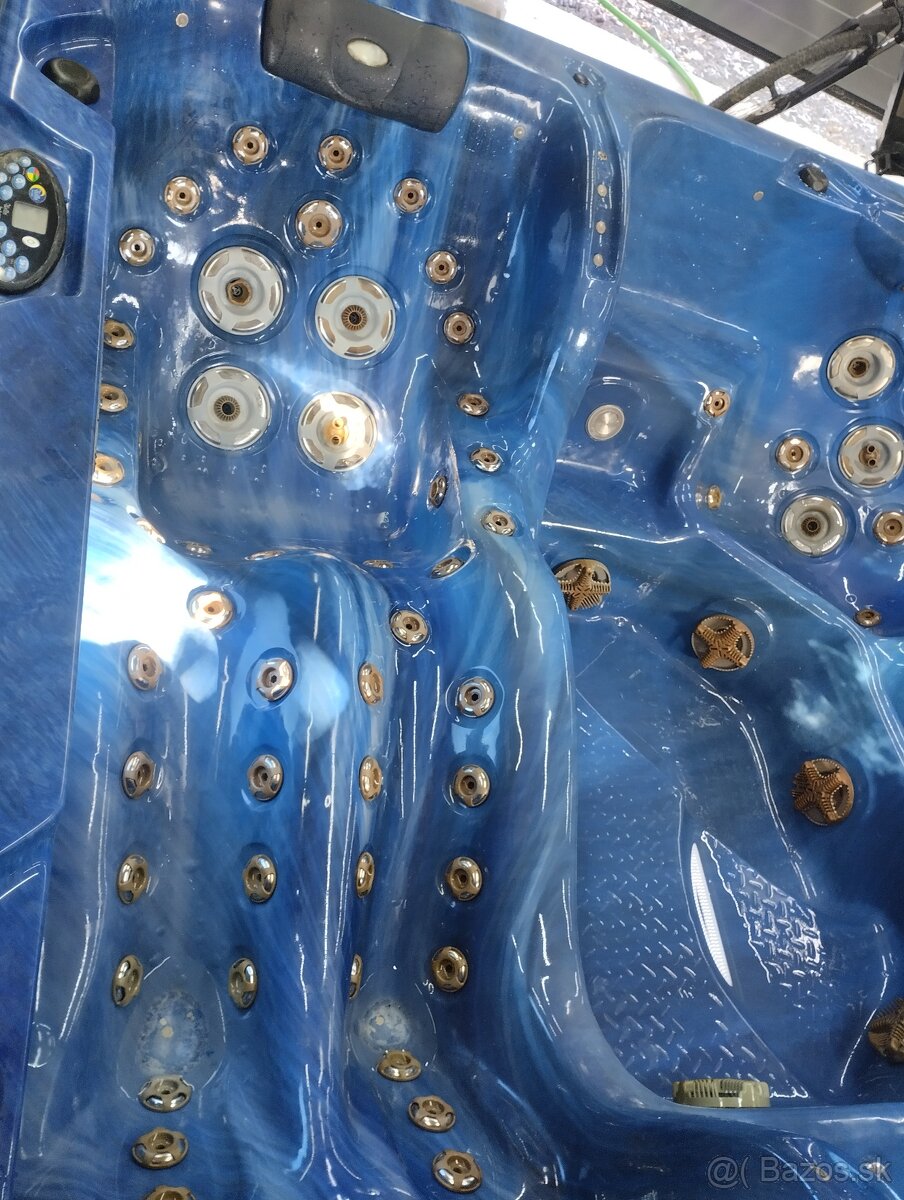 Vírivka , Jacuzzi - 14