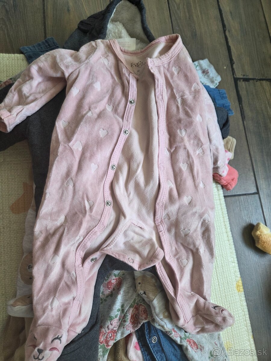 Predam balik namiesam vam aku velkost chcete - 14