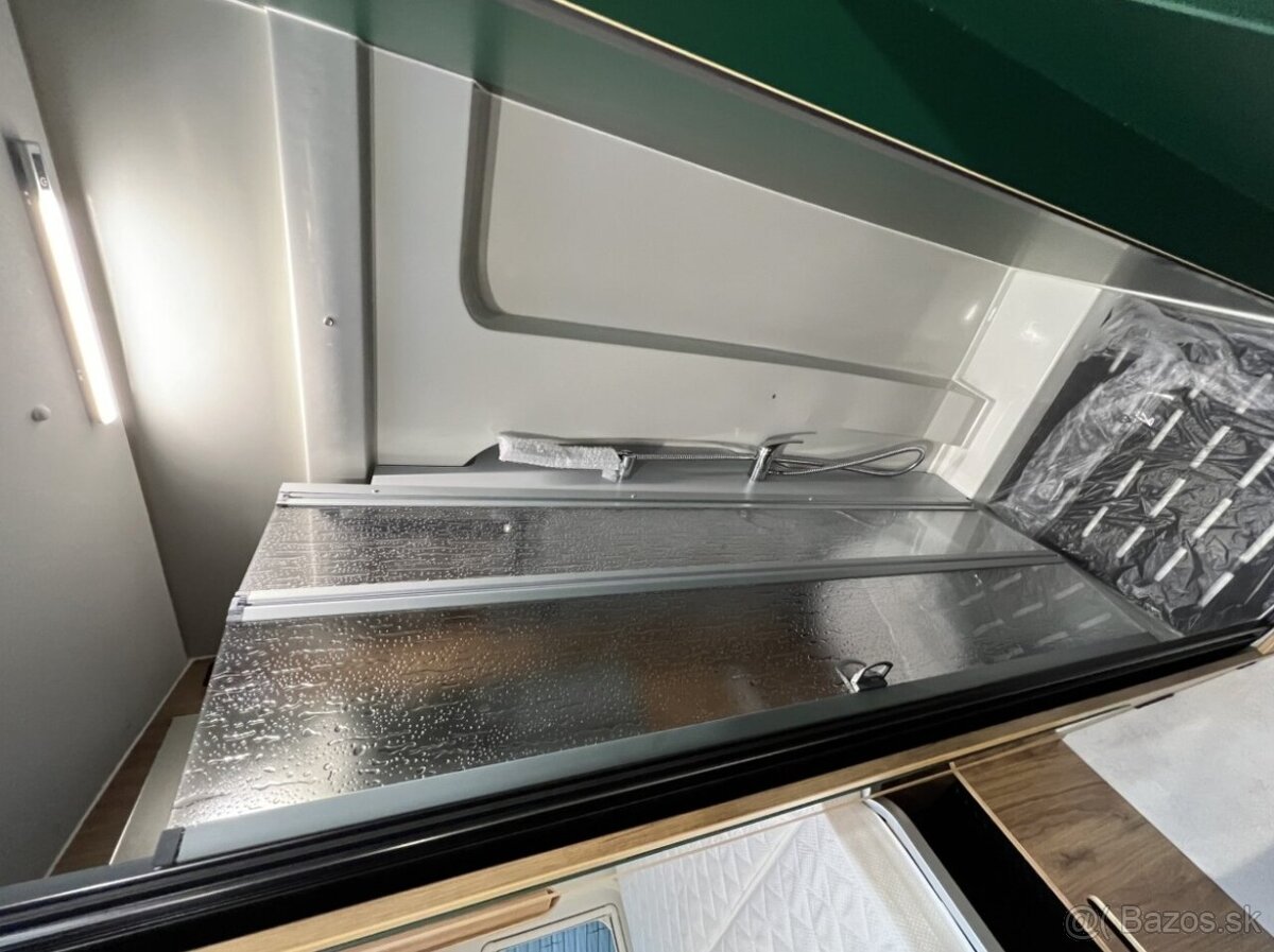 KM Dexter 560 AWD - 14