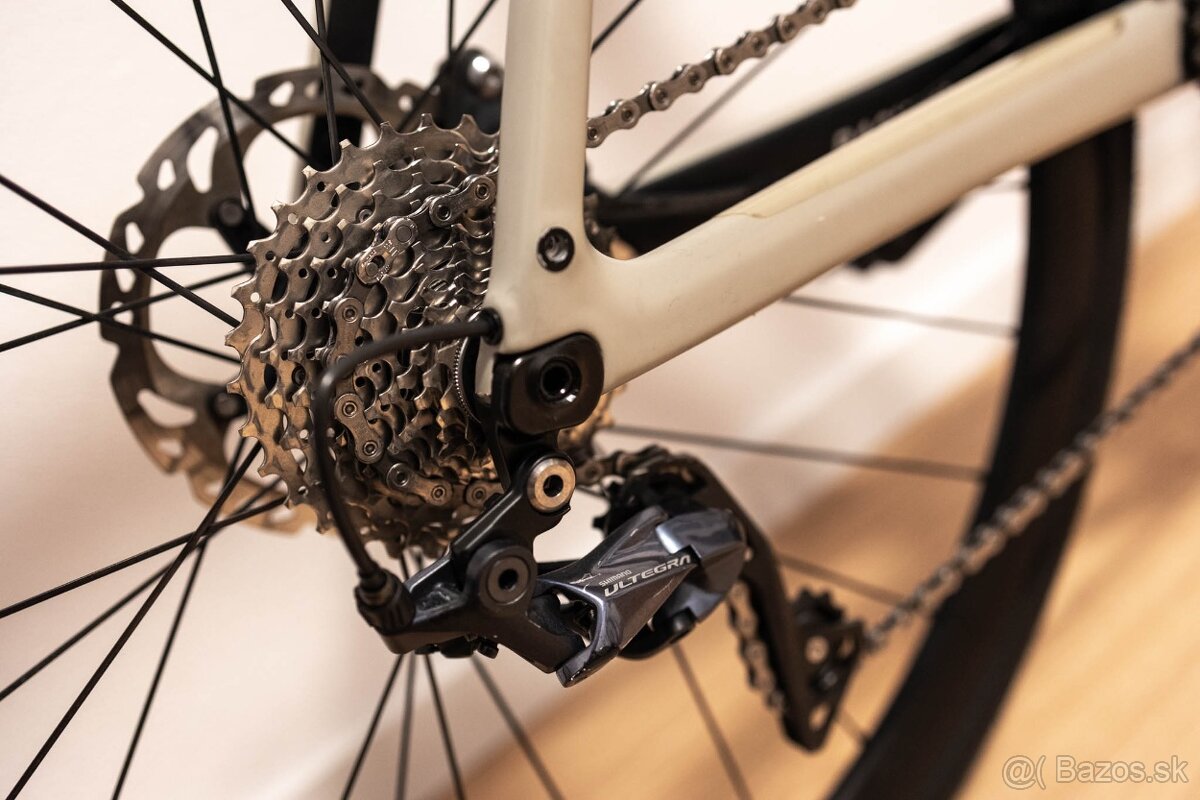 Rose Backroad Ultegra (L) - 14