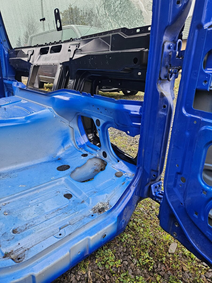 Kabina Man TGS TG3 nowy model - 14