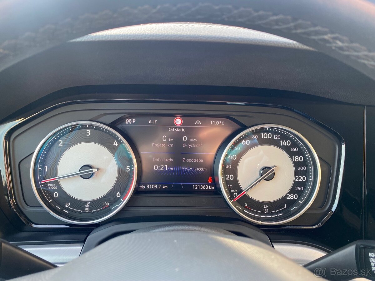 VW TOUAREG ELEGANCE 4MOTION - 14