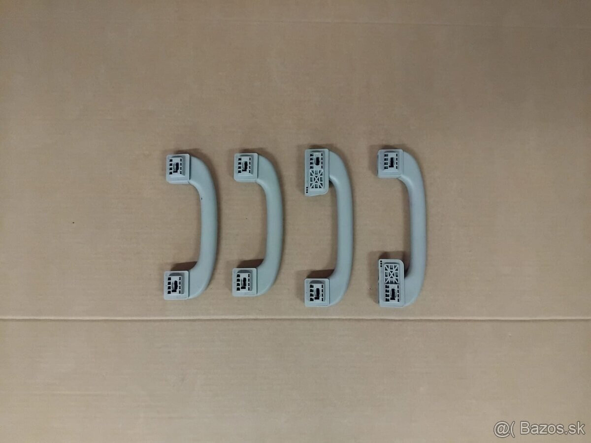 diely stropu BMW E60 E61 - 14