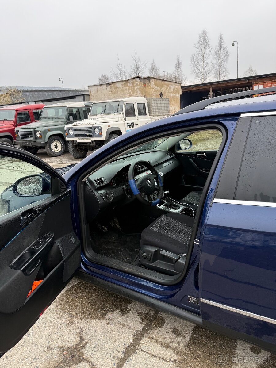 Volkswagen Passat 2.0 TDi - 14