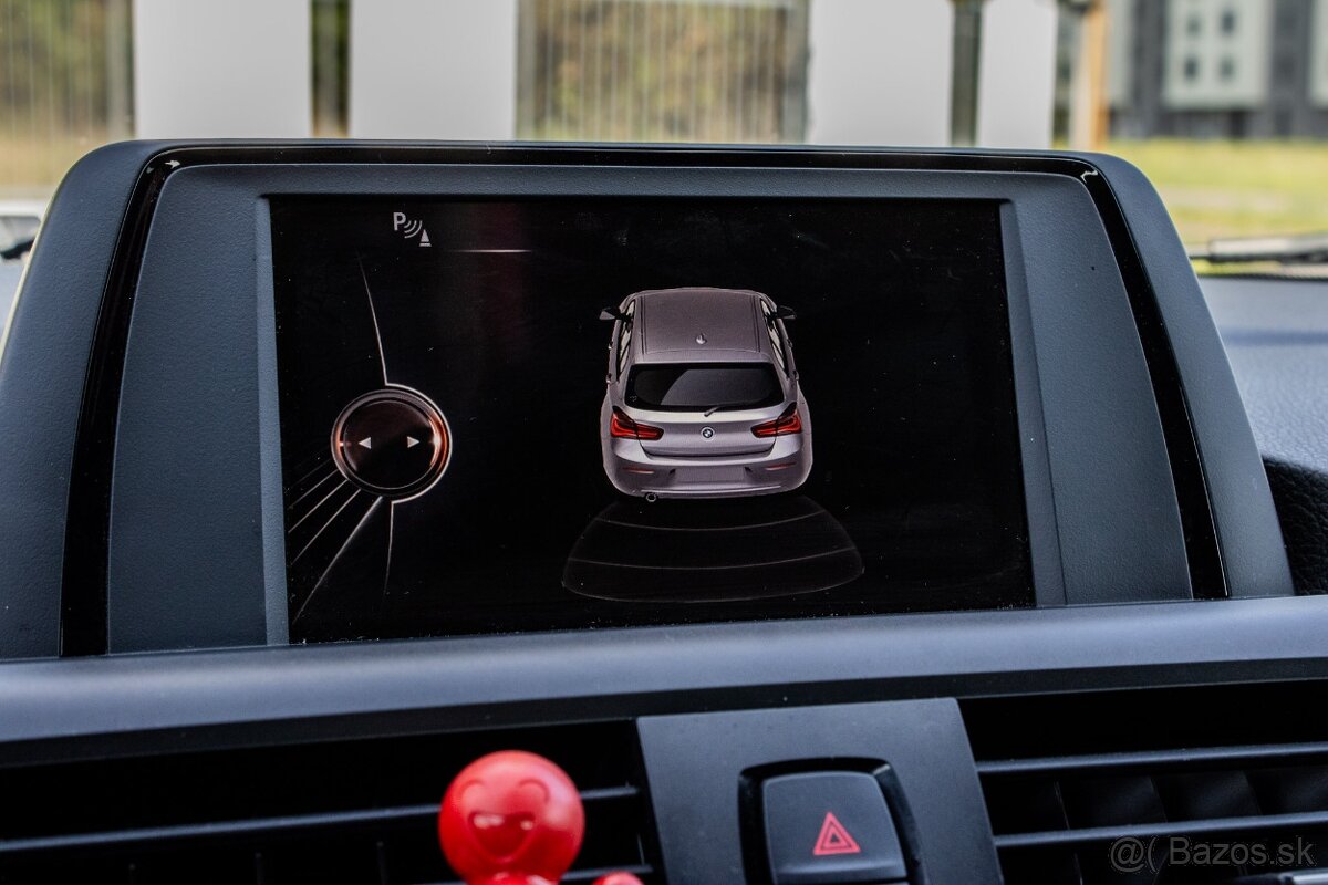 BMW Rad 1 118i Advantage - 14