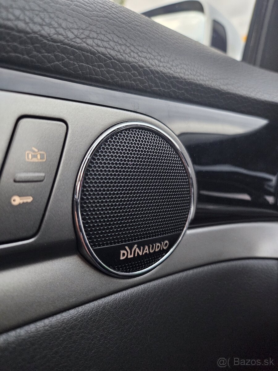 VW PHAETON 4.2 V8 5m - 14