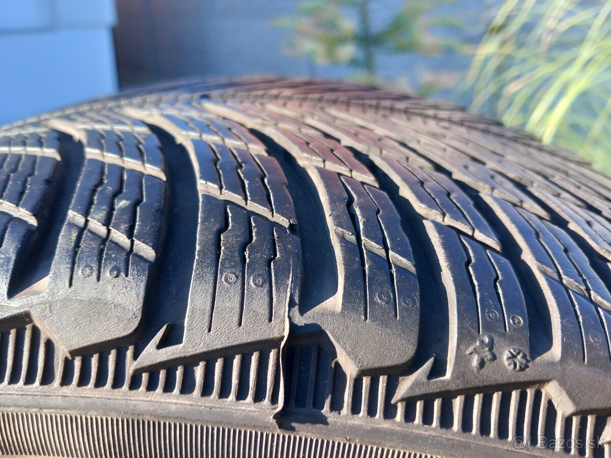 225/45 r19 zimne pneumatiky - 14