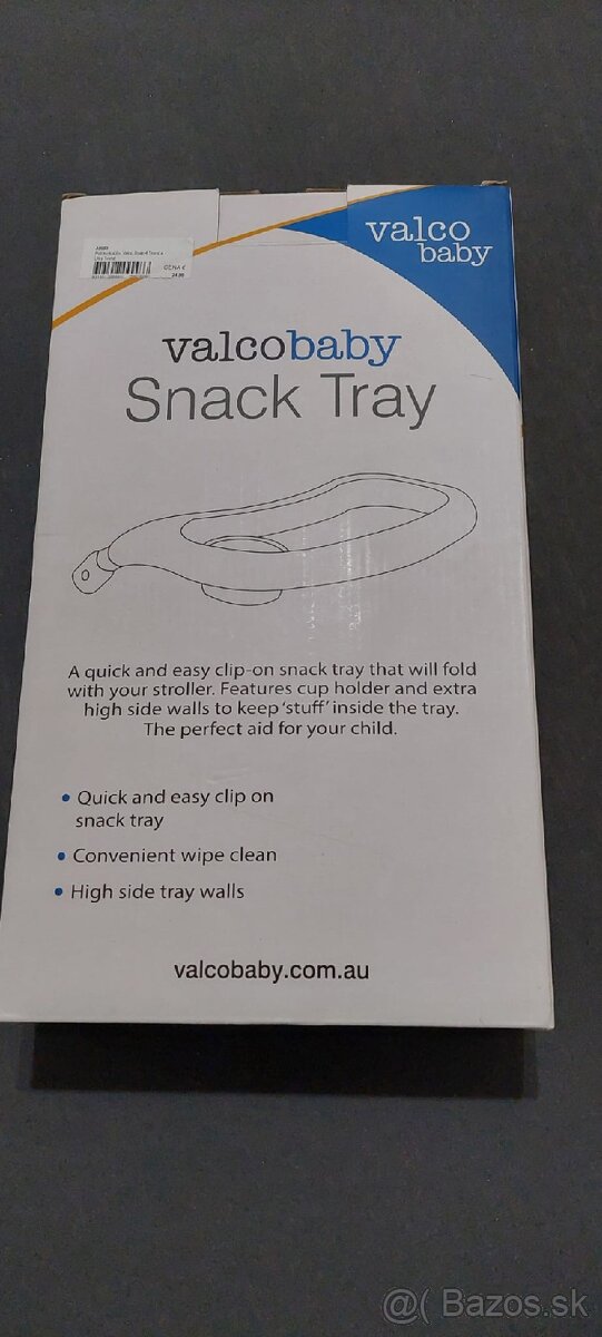 Kocik Valco Baby - 14