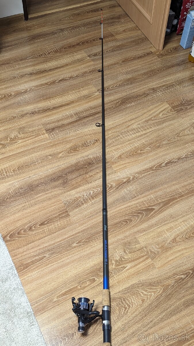 Crivit Udica 3m - 14