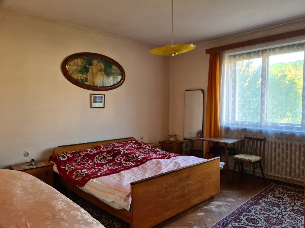 Predám rodinný dom v Púchove - 14