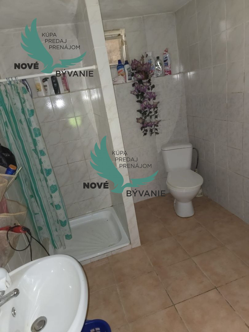 Exkluzívne na predaj – dom v obci Šumiac (Nové Bývanie RK) - 14