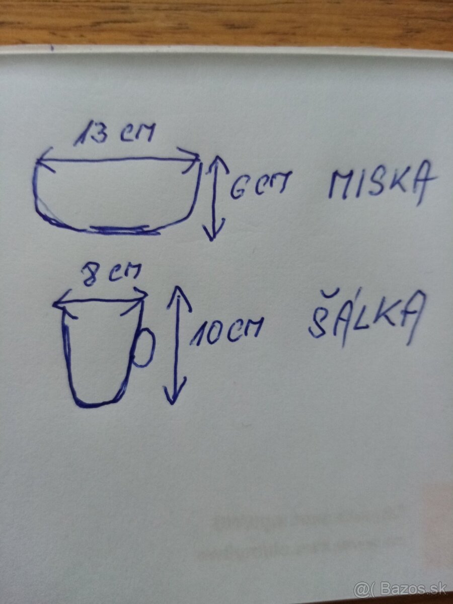 Predam retro veci - 14