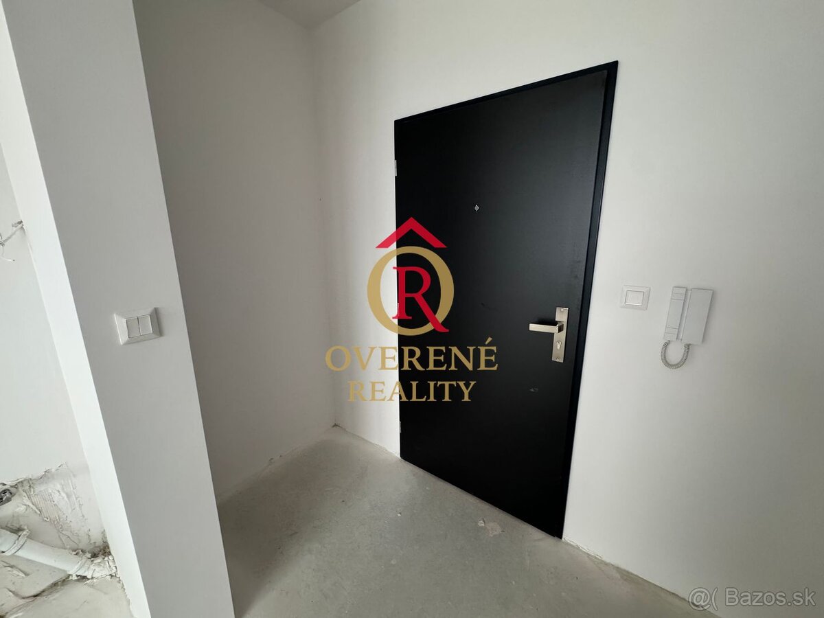 NA PREDAJ - 2i byt v Novostavbe ORION - 14