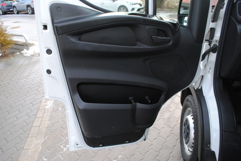 Iveco Daily 35S13 2.3 D 93KW Valník⭐ODPOČET DPH⭐ - 14