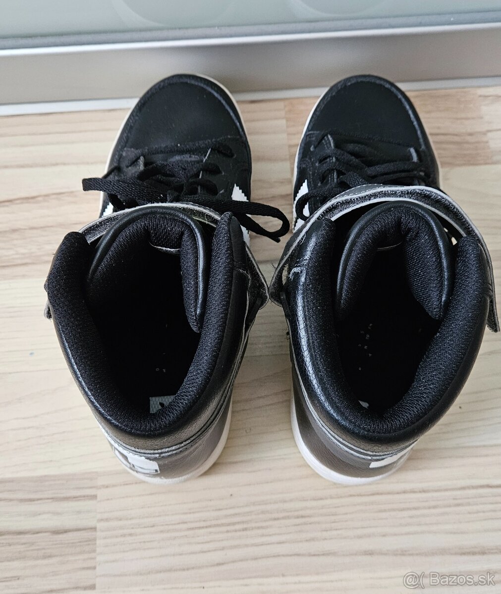 Tenisky Adidas VARIAL MID - 14