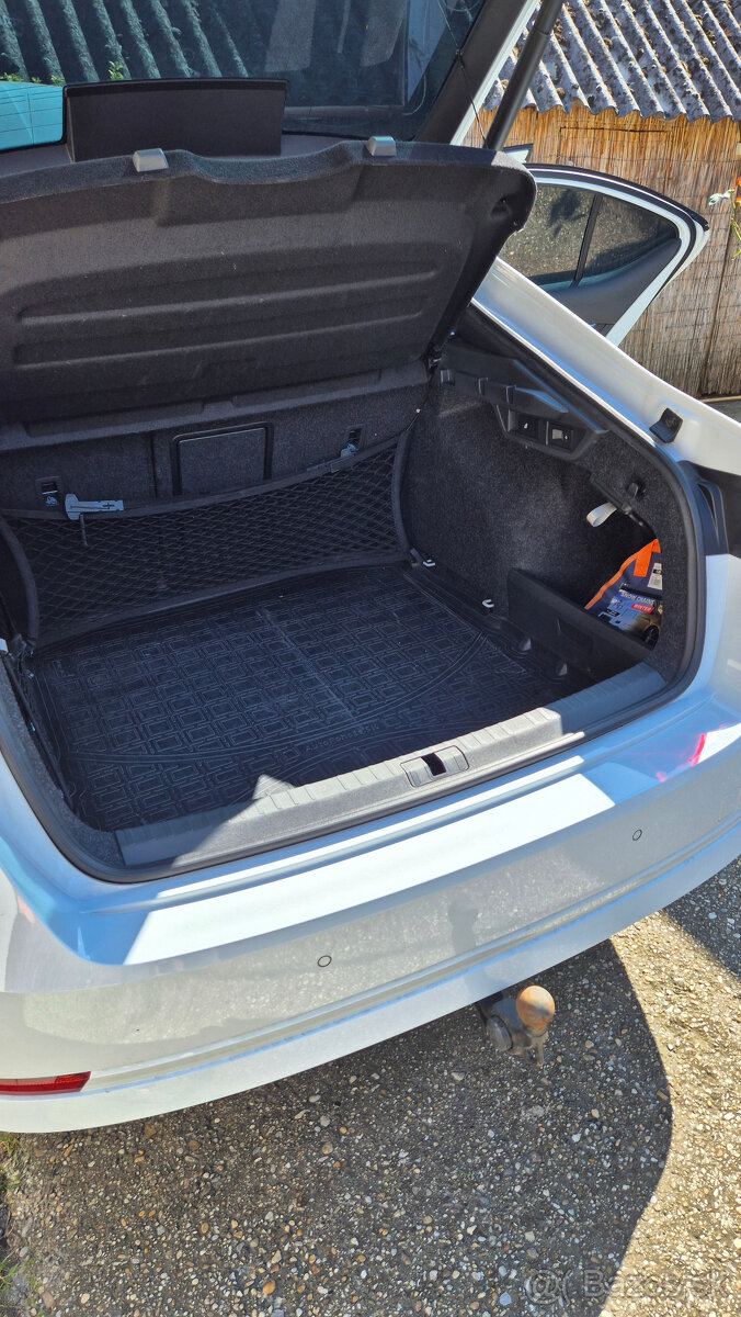 Škoda Octavia 4 2.0 TDI 110 kW A7 MATRIX LED DSG WEBASTO - 14