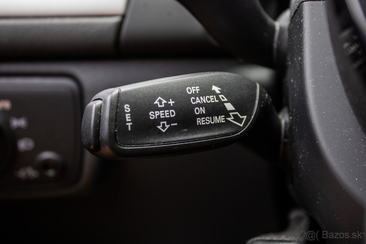 Audi A6 3.0 TDI quattro tiptronic - 14