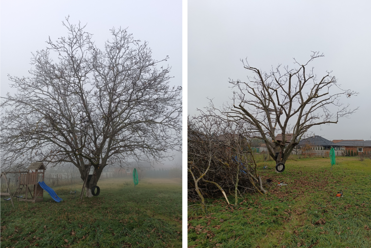 Záhradné práce - 14