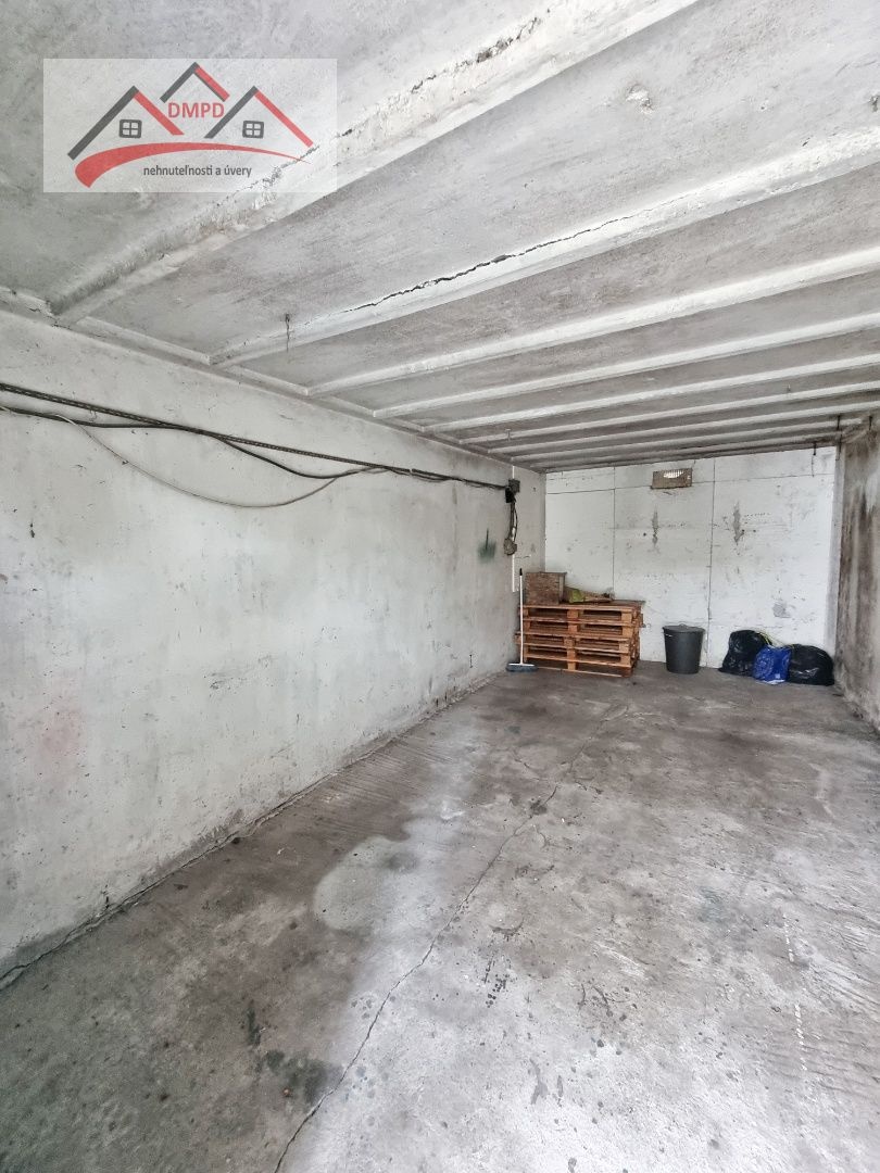 Ponúkame na predaj 3i byt v obci Poluvsie. - 14