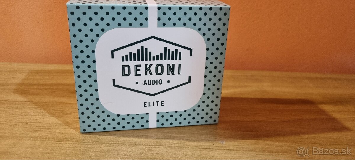 Predam nausniky - 14