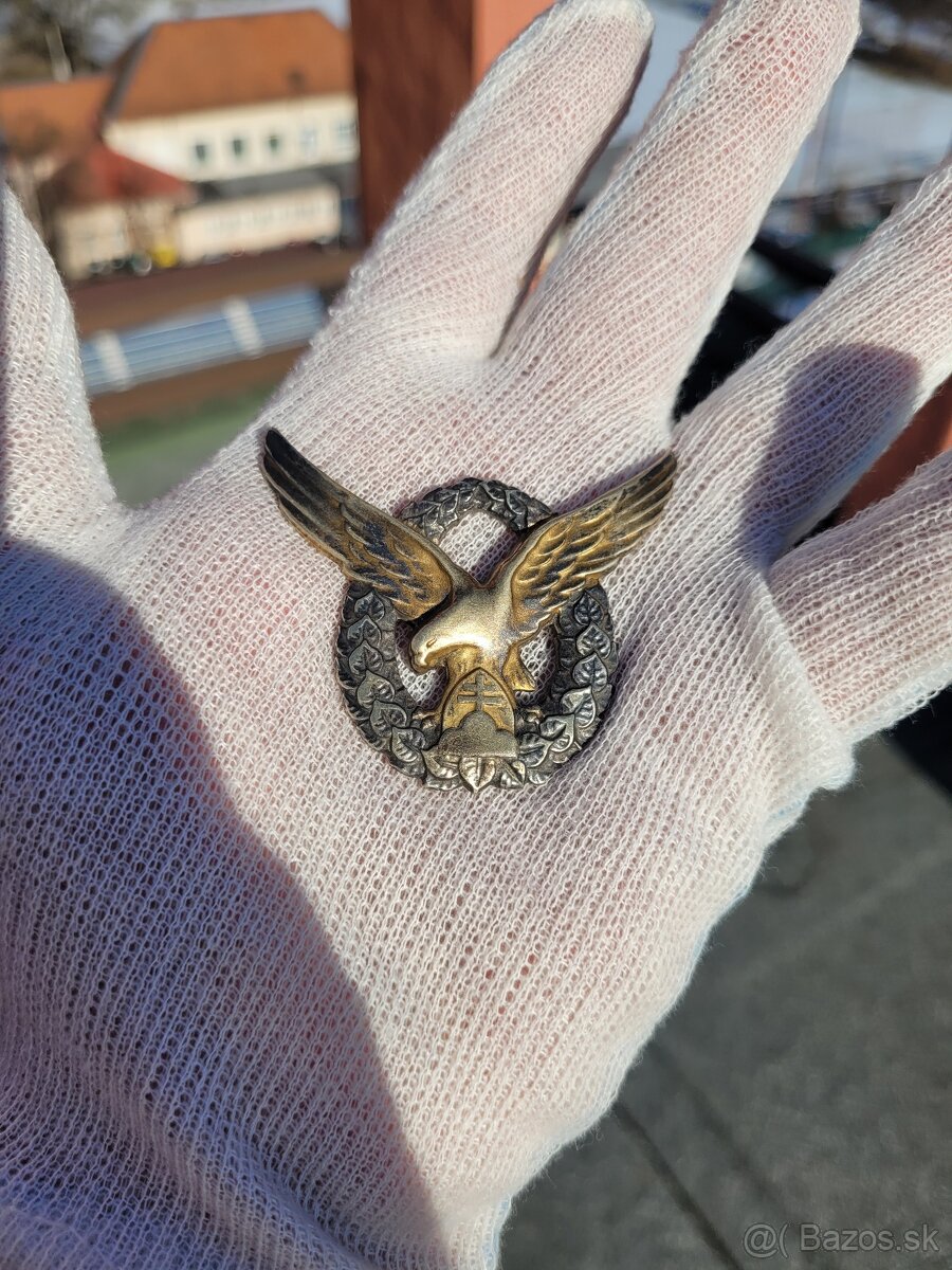 Odznak.vyznamenanie..pps - 14