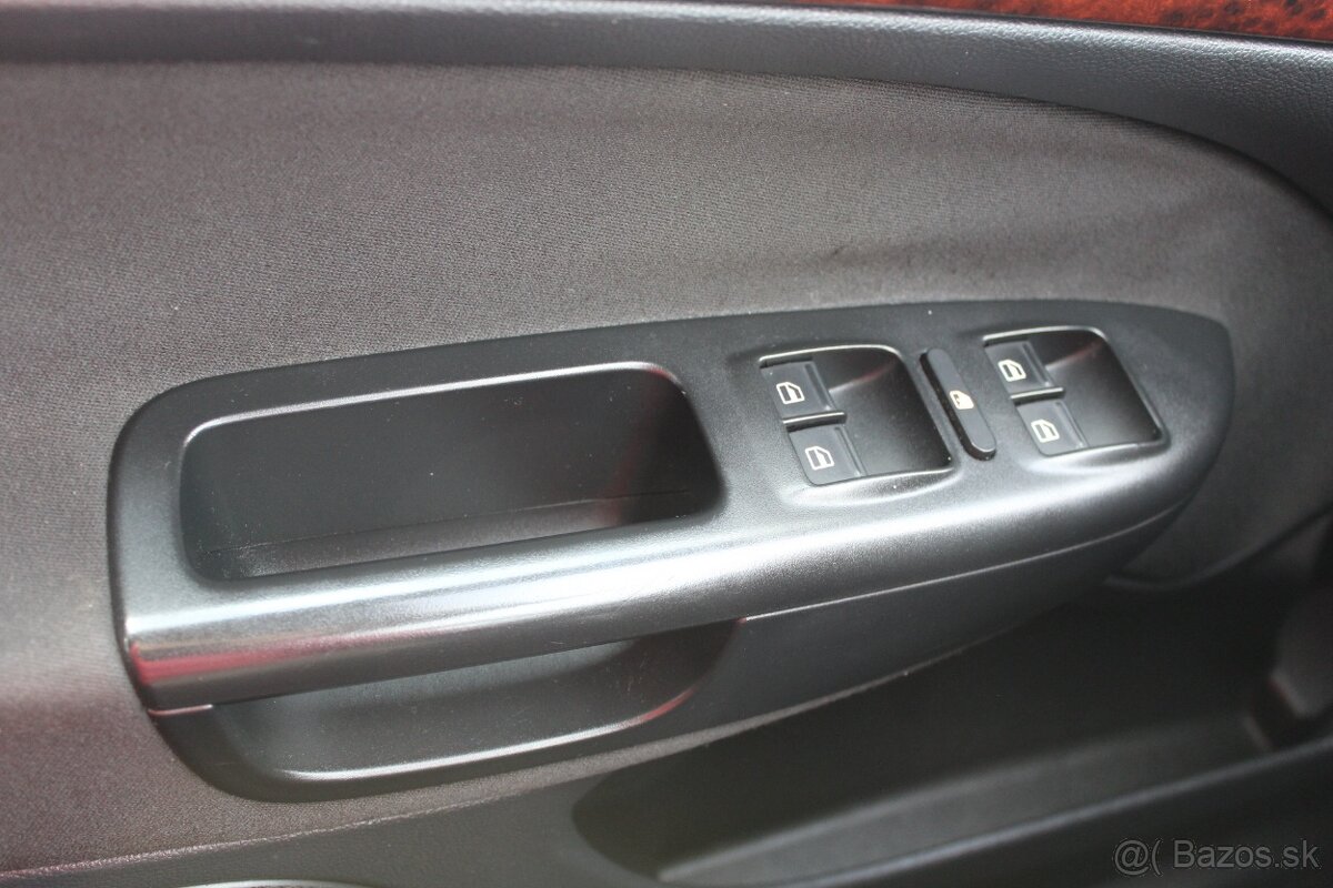 Škoda Octavia 1.9 TDI PD Ambiente DSG - 14