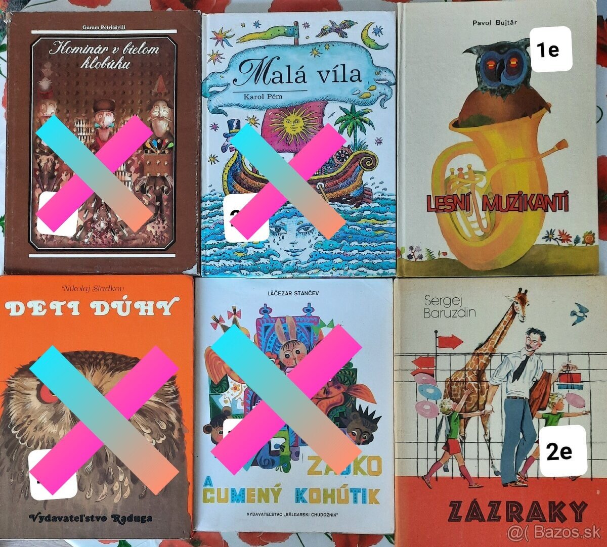 4.Detská literatúra - 14