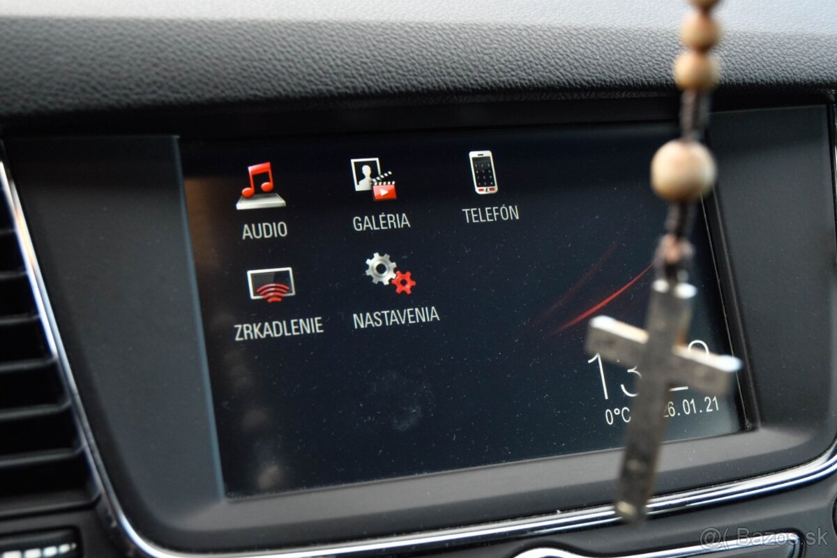 Opel Astra 1.6 CDTI 110k Enjoy - 14