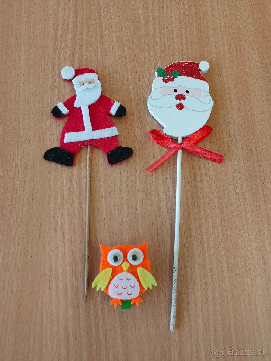 Dekorácie a sviečky - 14