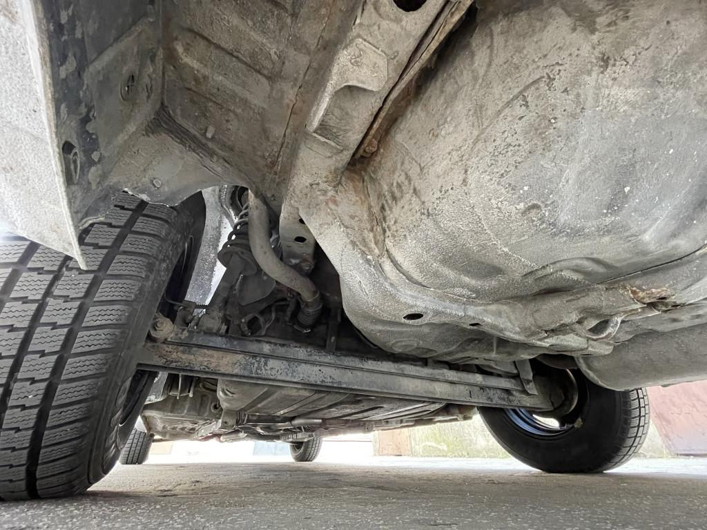 Predám 2ks Mitsubishi Galant VI generácie - 14