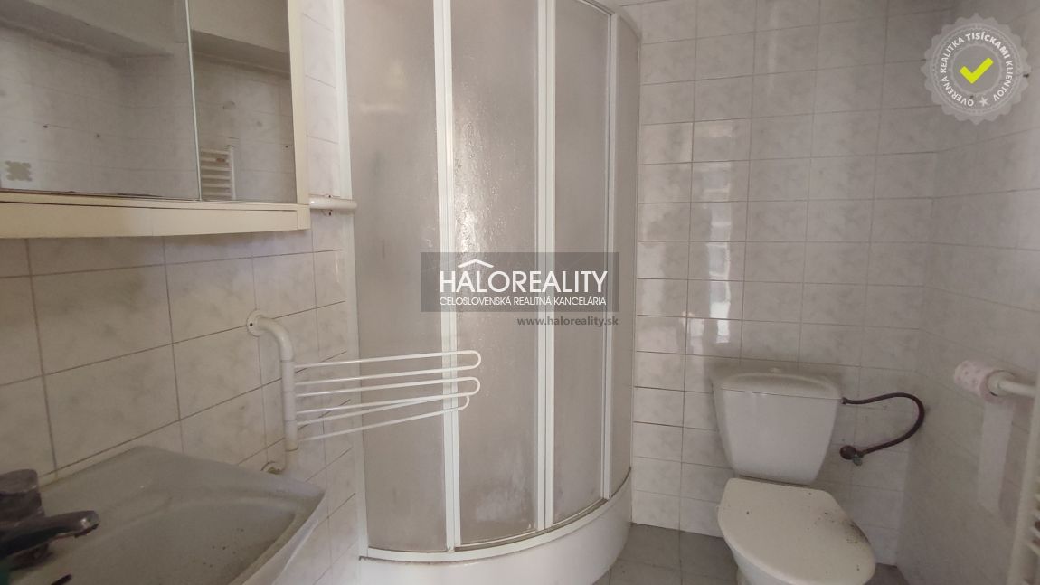 HALO reality - Predaj, rodinný dom Partizánske, Veľké Bielic - 14