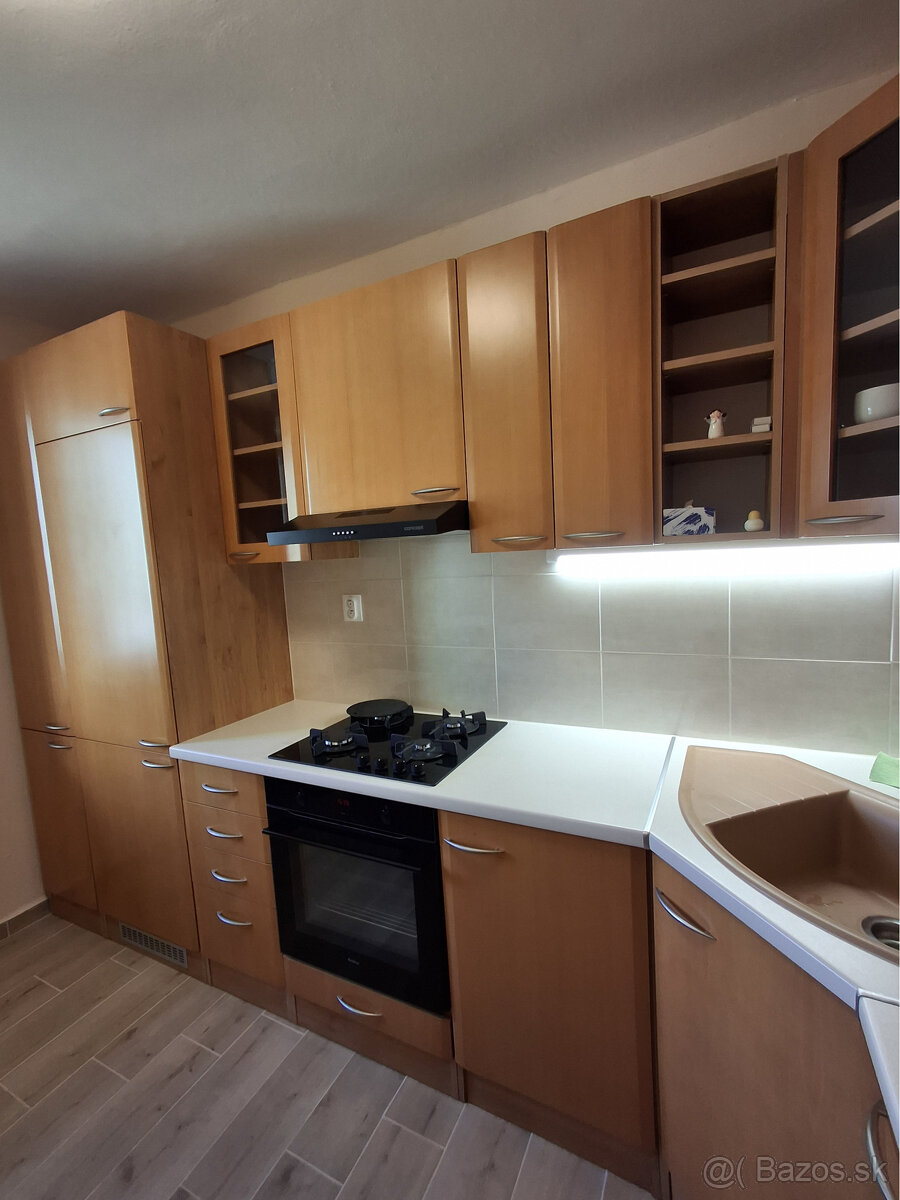 PRENÁJOM 3 izbový byt Nám.arm.gener. Ludvíka Svobodu - 14