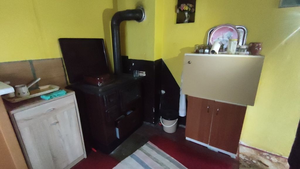 Záhradná chatka Zvolen Zlatý Potok - 14