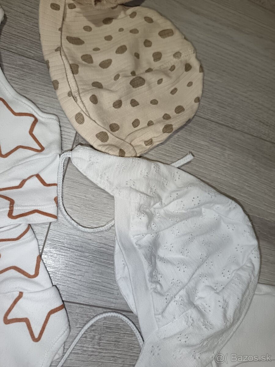 Oblečenie pre bábätko mix - 14