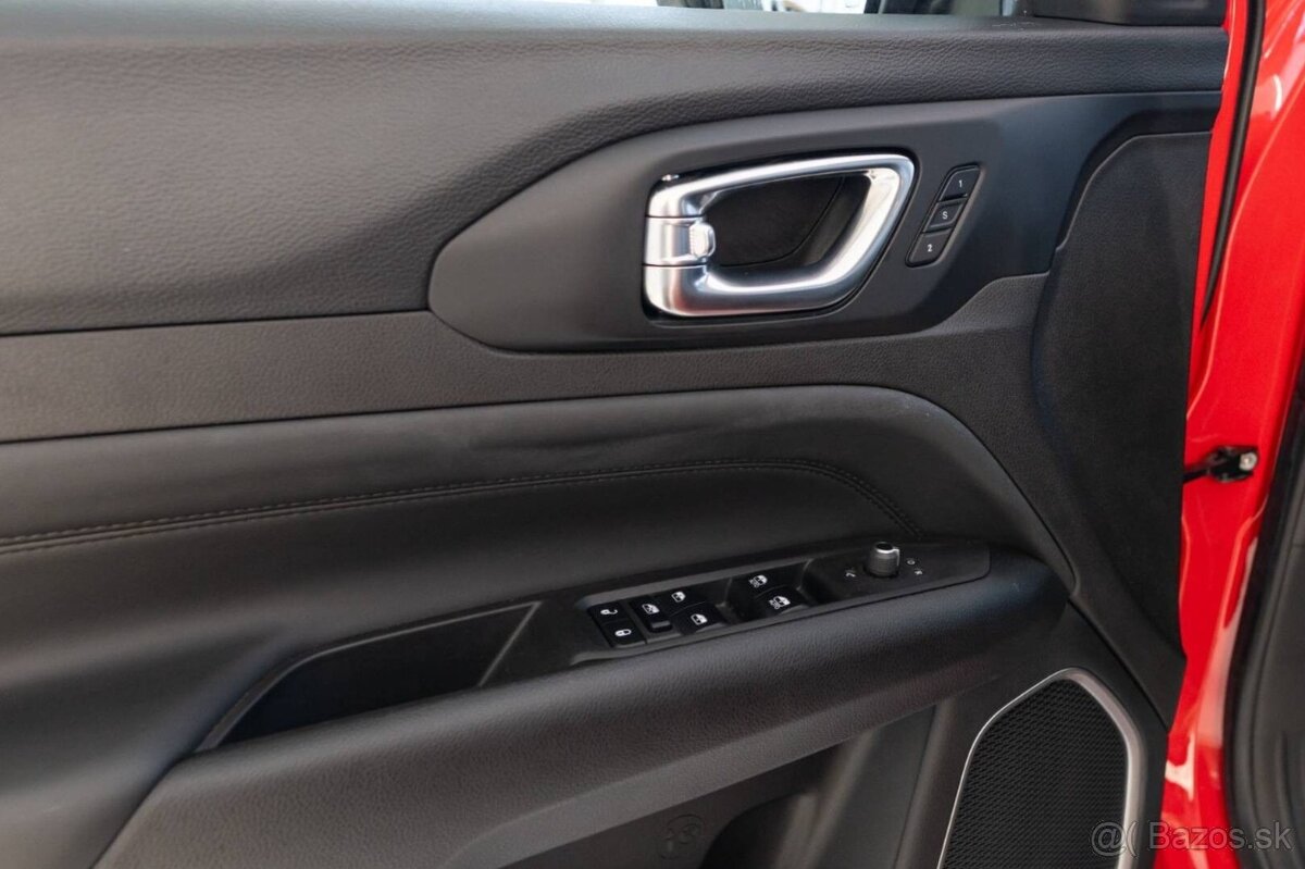 Jeep Compass 1.5 e-Hybrid Summit A/T - 14